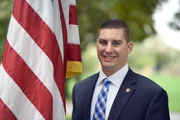 St. John's Veteran's Day Story