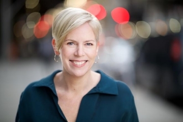 Beatrice O'Carroll '95C