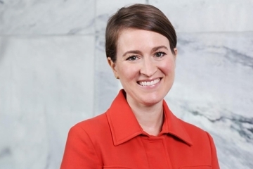 Professor Elizabeth Chamblee Burch