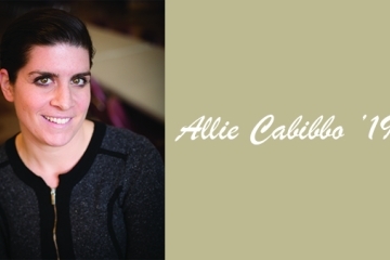 Allie Cabibbo