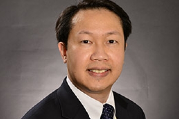 David Y. Chan