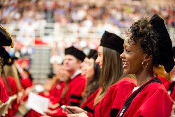 St. John's Law Commencment Exercises