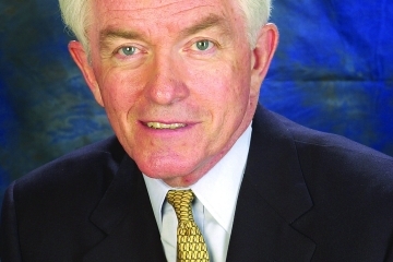 Thomas J. Donohue '63C, '85HON