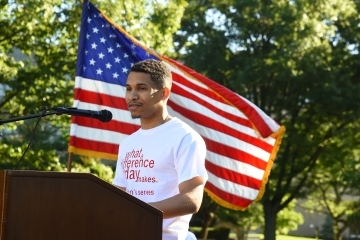 St. John's Founder's Week