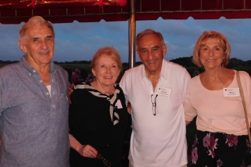 Summer Social East end