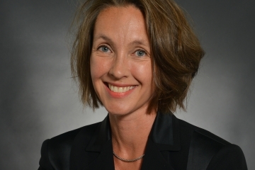 Profile photo for Tuija M. Parikka, Ph.D.