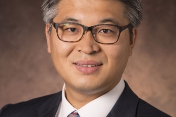 Profile photo for Seunghyun &quot;Brian&quot; Park