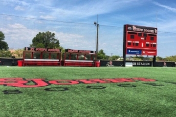 Belson Stadium