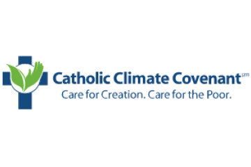 Catholic Climate Covenant Logo