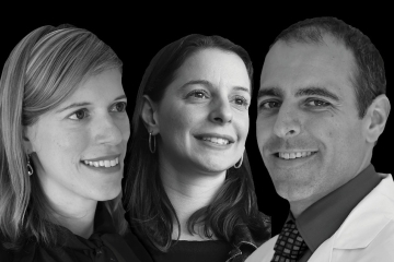 Despina Siolas, Vanessa Naimoli, and Marc A. D'Aprile