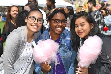 St. John's Spring Fling 2018