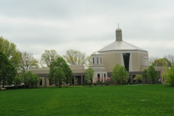 St. John’s University’s 23rd Annual Founder’s Week Celebration September 20 - 27