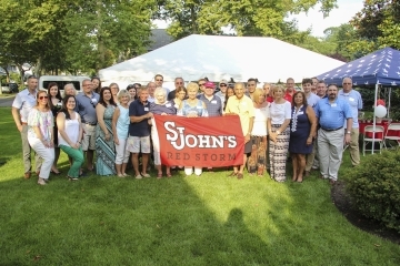 Spring Lake Group Photo