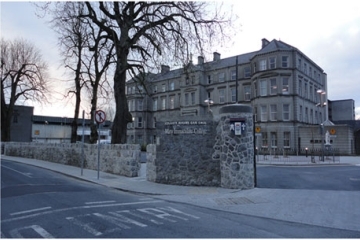 Mary Immaculate College in Ireland
