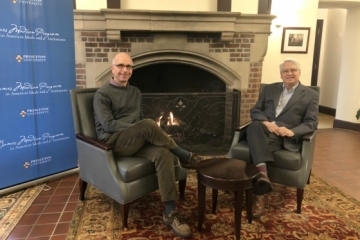 Mark Movsesian and Bradford Wilson