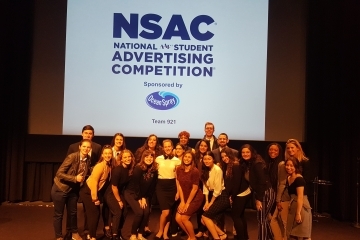 NSAC 2018