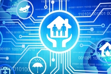 Center for Executive Education and CoverWallet team up to enhance insurtech education