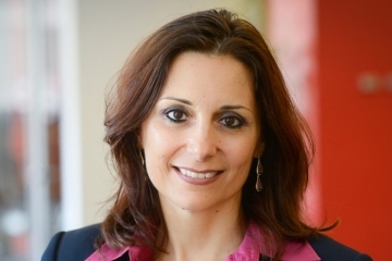 Katia Passerini, Ph.D., PMP