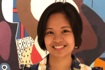 Graduate Students Reflect on Summer 2018 Internships