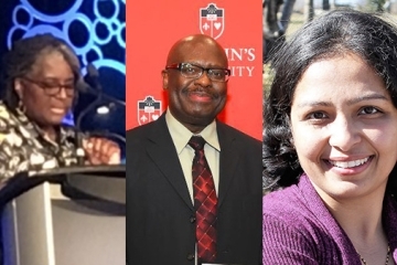 Natalie P. Byfield, David P. Brown and Shruti Despande