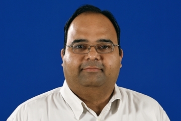 Vivek Gupta