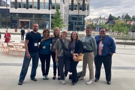 GOLE and VID Partners