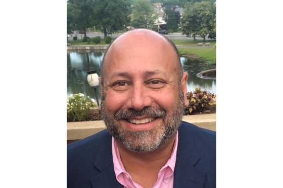 Richard Mangeri ’93Ed, ’99GEd, ’17 Ed.D.