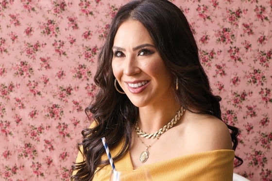 Rossella Rago ’09C