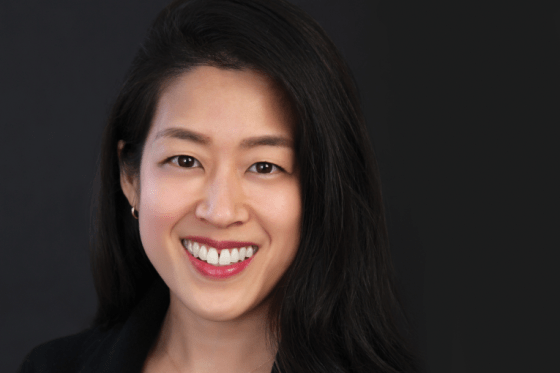 SJU Alumna Diana Liao ’17GEd