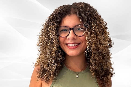 Emely Sanchez headshot