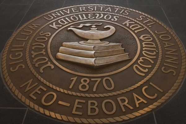 University Seal