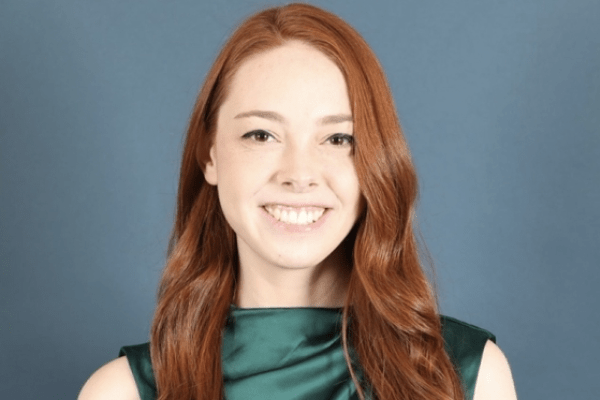 Jamie Soderman headshot