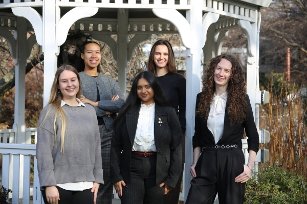 Catalyst Committee members