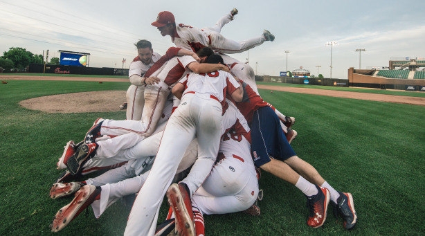 St. John's Claims BIG EAST Title with 7-0 Shutout of Seton Hall