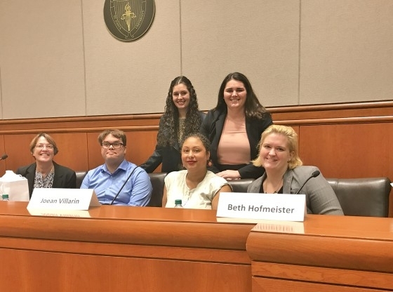 2017 National Celebration Pro Bono