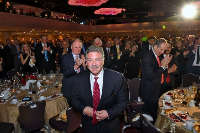 Insurance Leader Of the Year