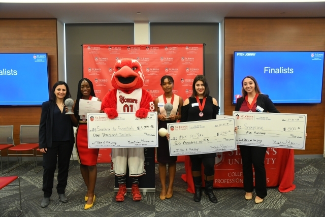 Pitch Johnny Winners