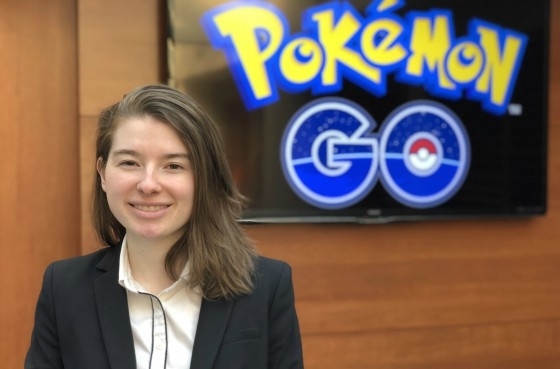 Colleen Signorelli '19