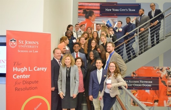 2017 Securities Dispute Resolution Triathlon