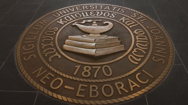 University Seal 