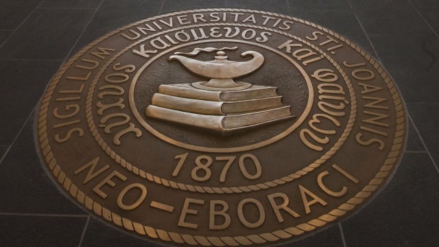 Academic Calendar | St. John's University Academic Calendar | St. John's University