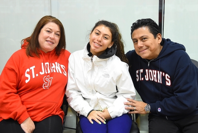 Queens Open House Fall 2018