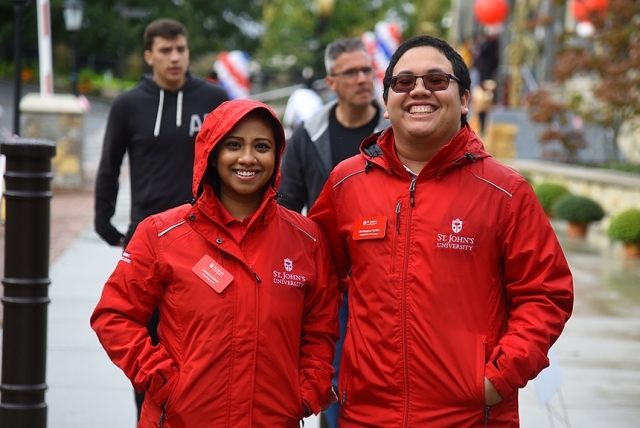 Queens Open House Fall 2018