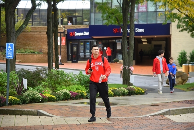 Queens Open House Fall 2018