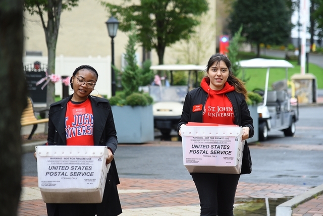 Queens Open House Fall 2018