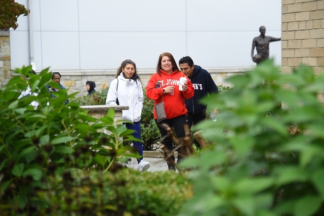 Queens Open House Fall 2018