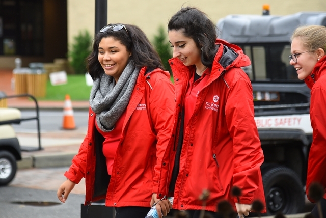 Queens Open House Fall 2018