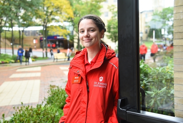 Queens Open House Fall 2018