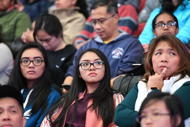 Queens Open House Fall 2018