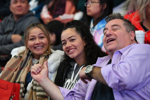 Queens Open House Fall 2018